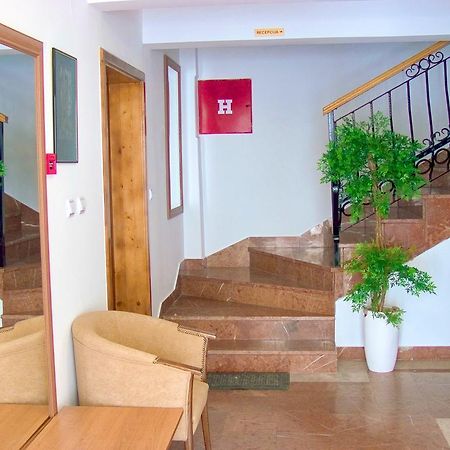Guest House Villa Iva Budva Zewnętrze zdjęcie