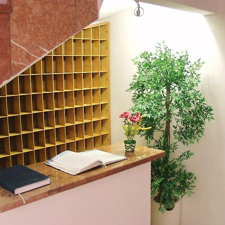 Guest House Villa Iva Budva Zewnętrze zdjęcie