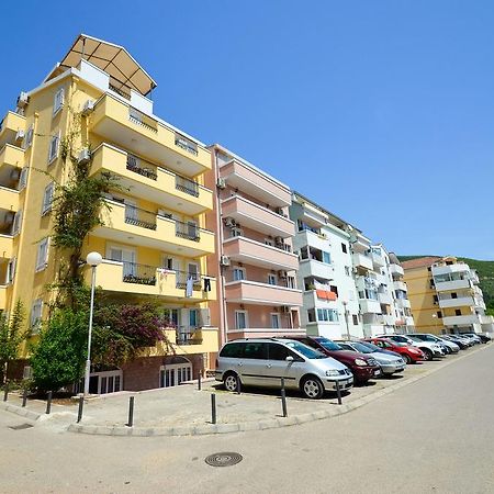 Guest House Villa Iva Budva Zewnętrze zdjęcie