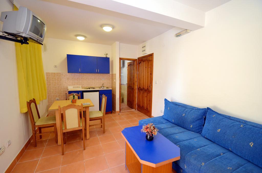 Guest House Villa Iva Budva Pokój zdjęcie