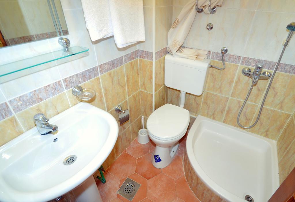 Guest House Villa Iva Budva Pokój zdjęcie