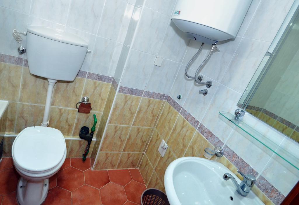 Guest House Villa Iva Budva Pokój zdjęcie