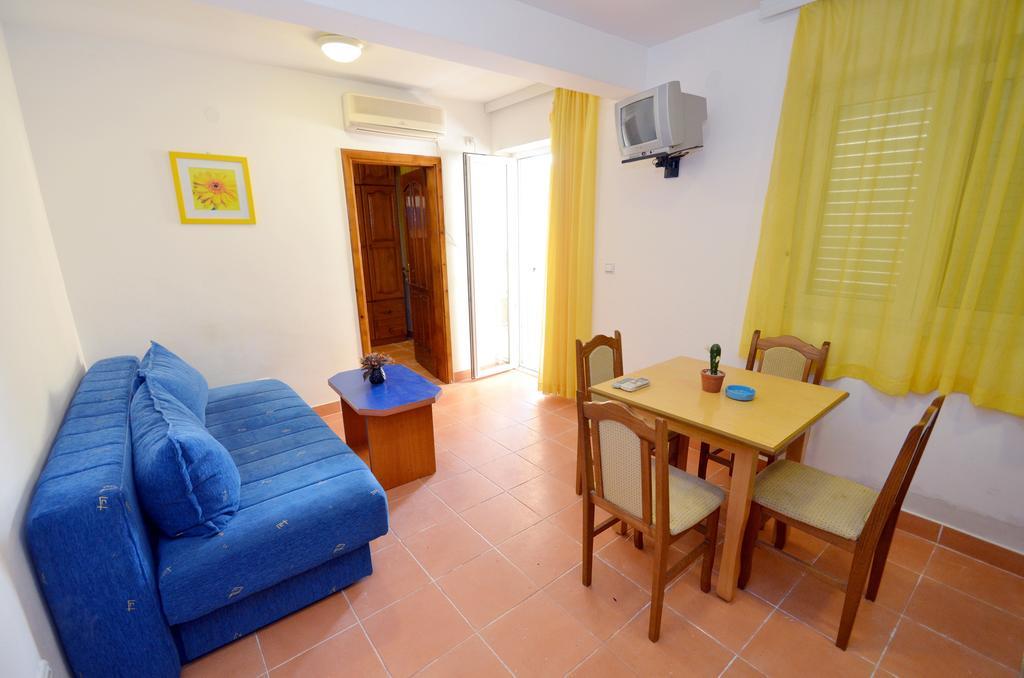 Guest House Villa Iva Budva Pokój zdjęcie
