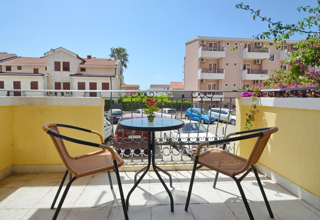 Guest House Villa Iva Budva Pokój zdjęcie