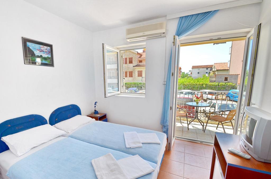 Guest House Villa Iva Budva Pokój zdjęcie