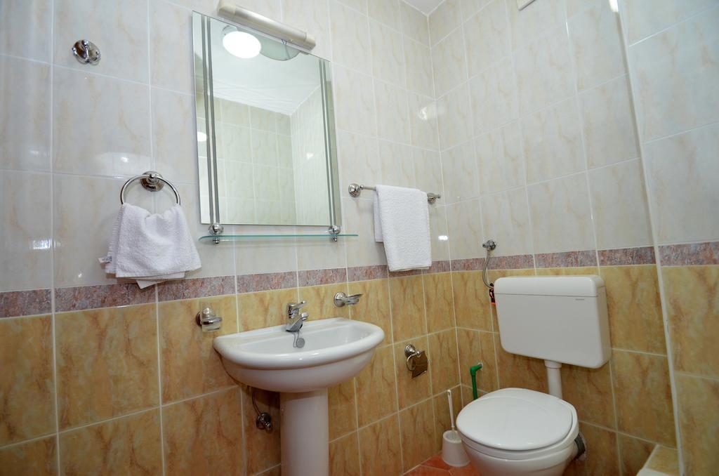 Guest House Villa Iva Budva Pokój zdjęcie