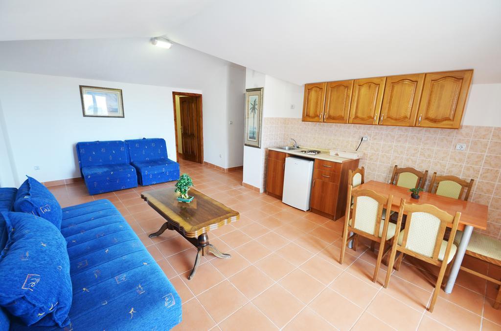 Guest House Villa Iva Budva Pokój zdjęcie