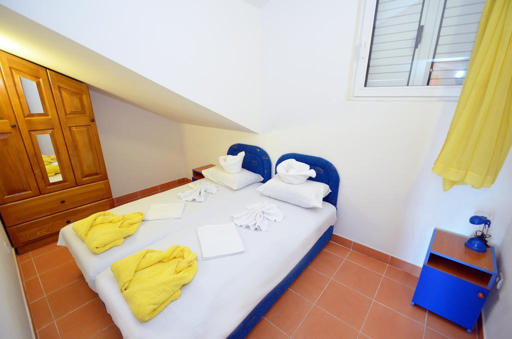 Guest House Villa Iva Budva Pokój zdjęcie