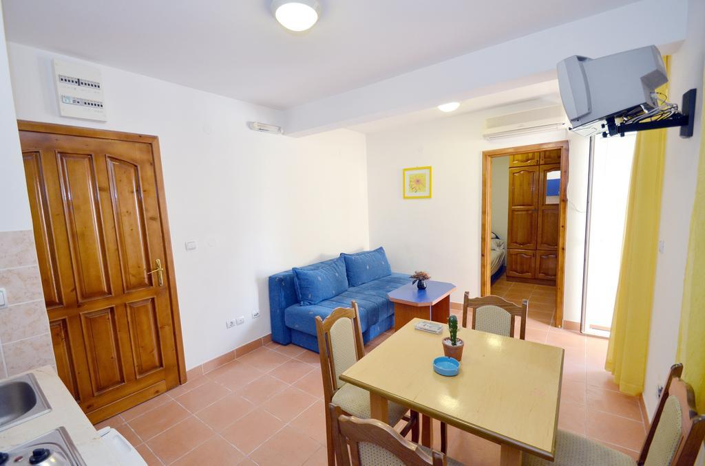 Guest House Villa Iva Budva Pokój zdjęcie
