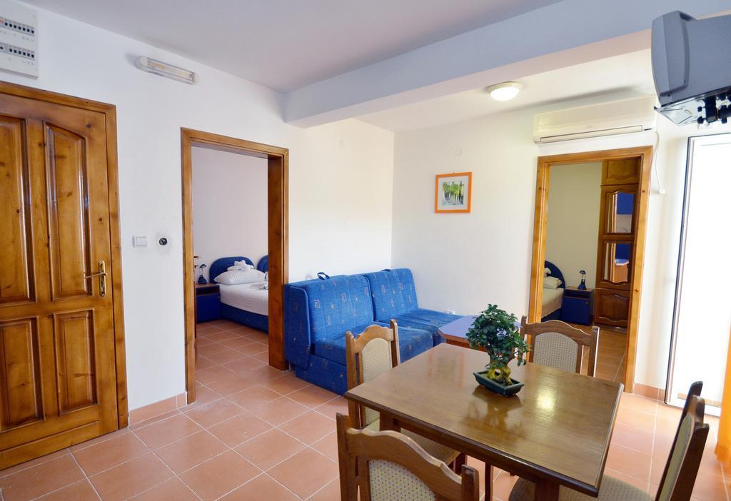 Guest House Villa Iva Budva Pokój zdjęcie