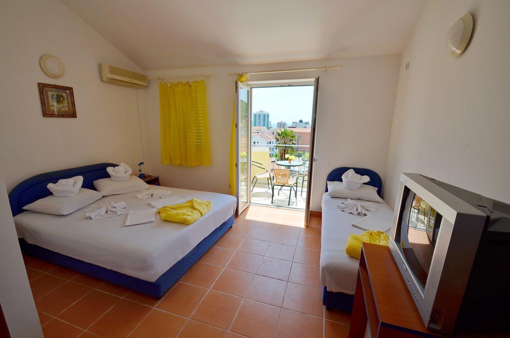 Guest House Villa Iva Budva Pokój zdjęcie