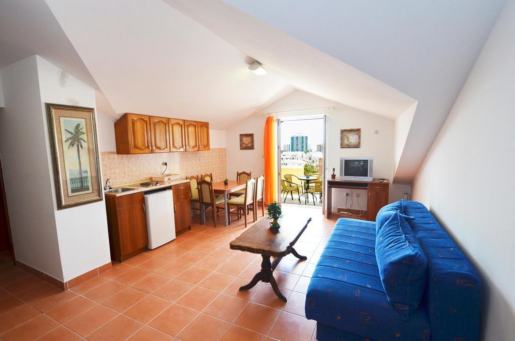 Guest House Villa Iva Budva Pokój zdjęcie