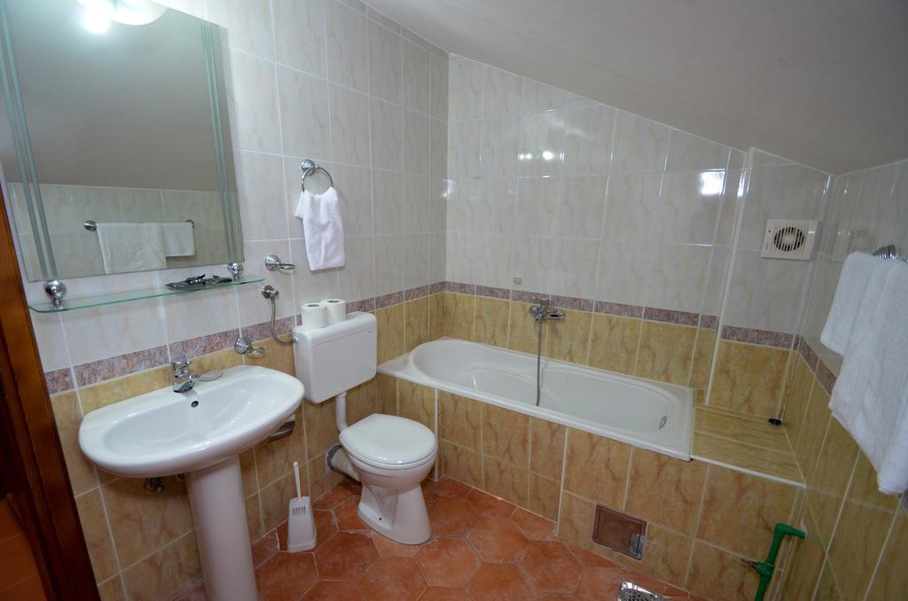 Guest House Villa Iva Budva Pokój zdjęcie