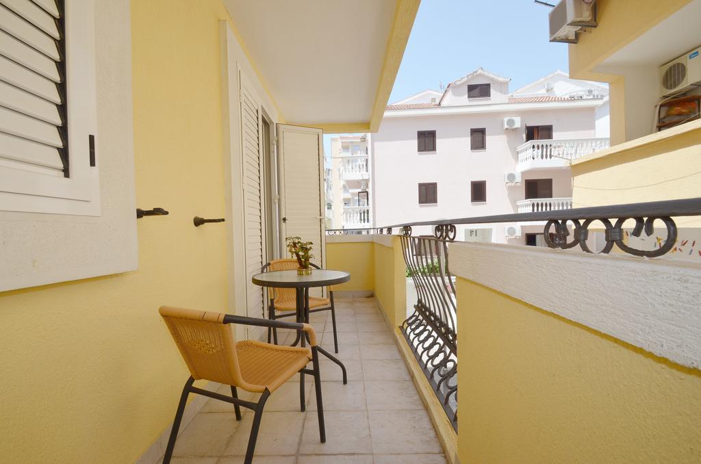 Guest House Villa Iva Budva Pokój zdjęcie
