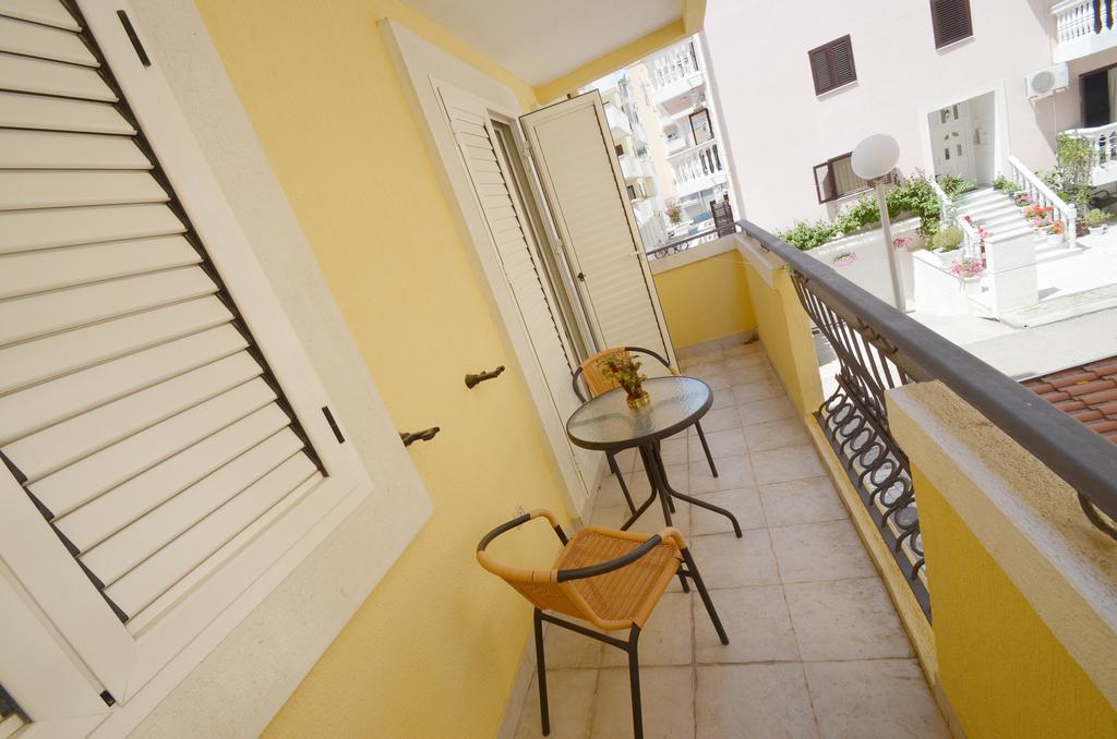 Guest House Villa Iva Budva Pokój zdjęcie