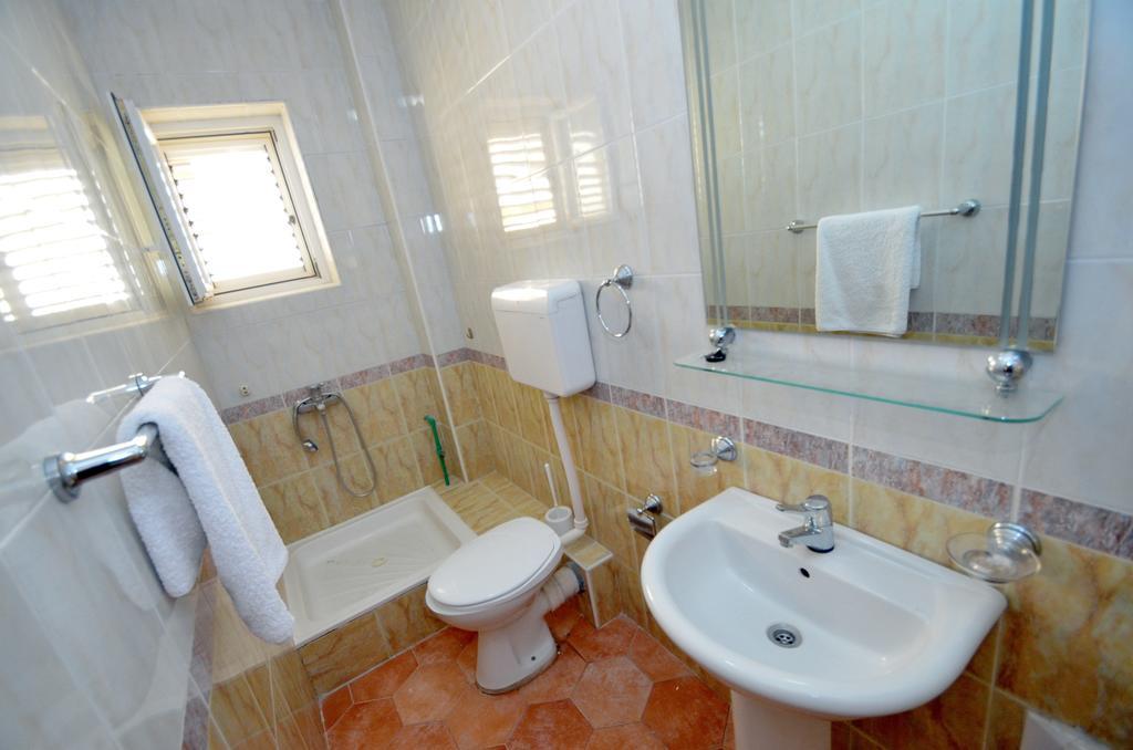 Guest House Villa Iva Budva Pokój zdjęcie
