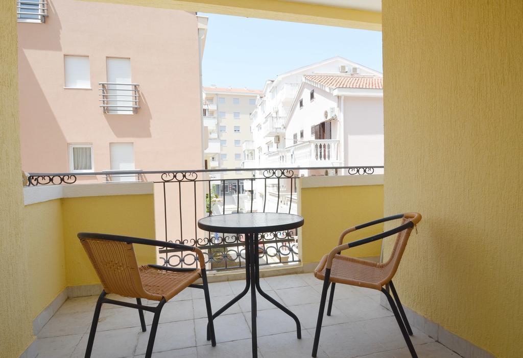 Guest House Villa Iva Budva Zewnętrze zdjęcie