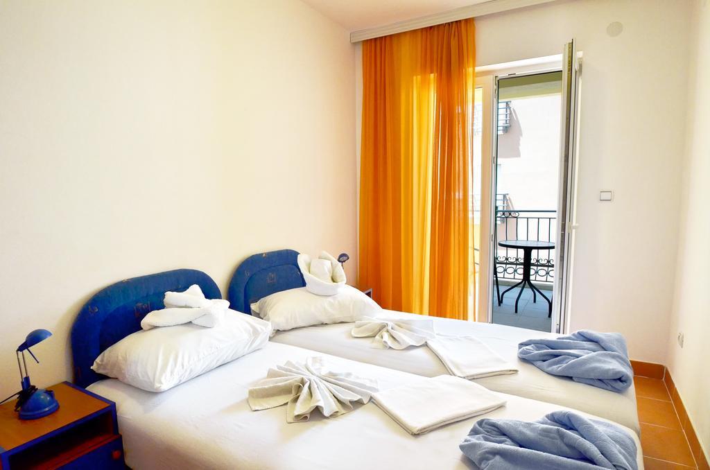 Guest House Villa Iva Budva Zewnętrze zdjęcie