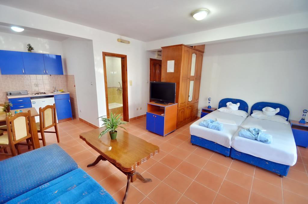 Guest House Villa Iva Budva Zewnętrze zdjęcie