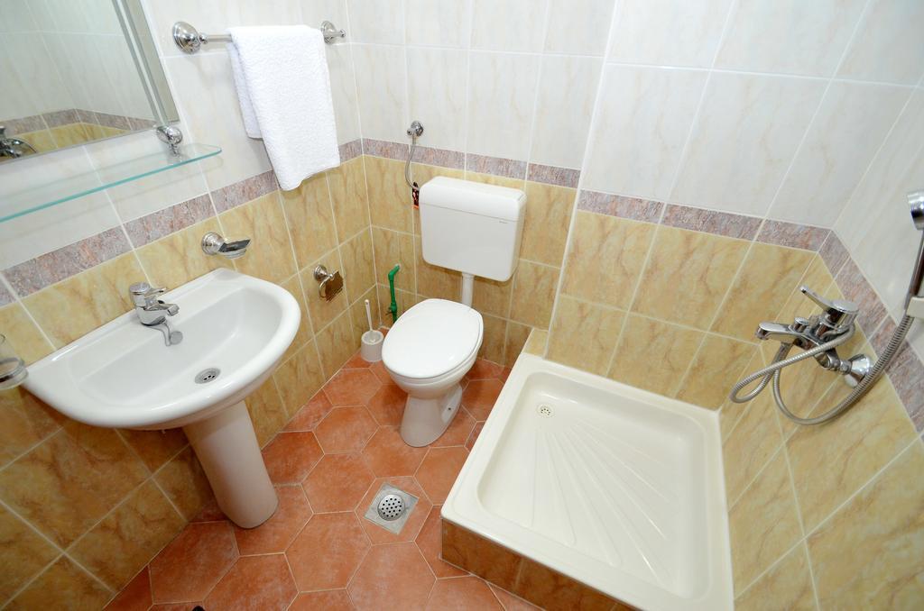 Guest House Villa Iva Budva Pokój zdjęcie