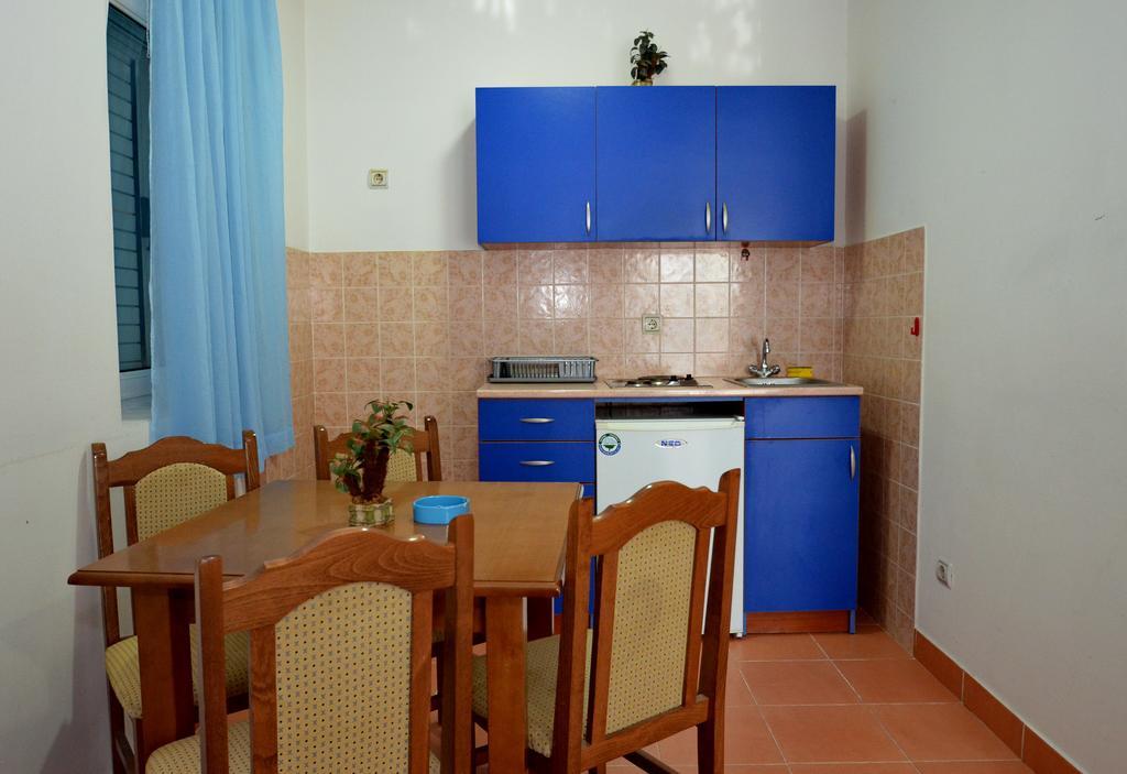 Guest House Villa Iva Budva Pokój zdjęcie