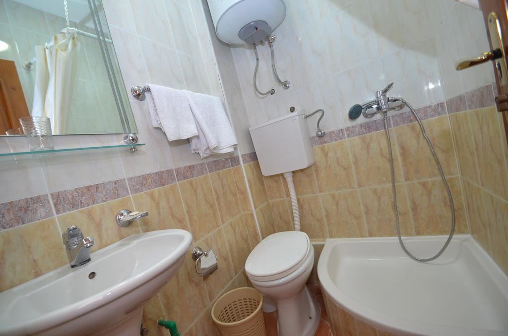 Guest House Villa Iva Budva Pokój zdjęcie