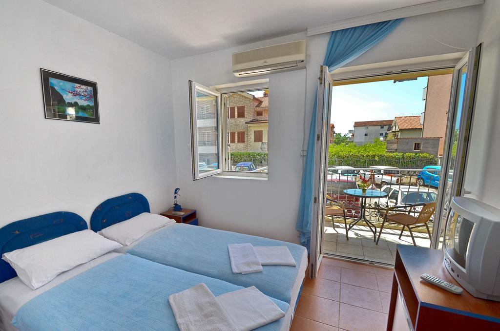 Guest House Villa Iva Budva Pokój zdjęcie
