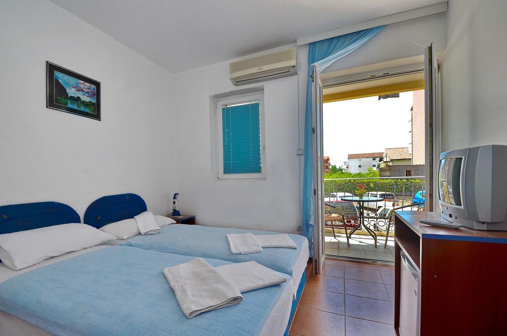 Guest House Villa Iva Budva Pokój zdjęcie