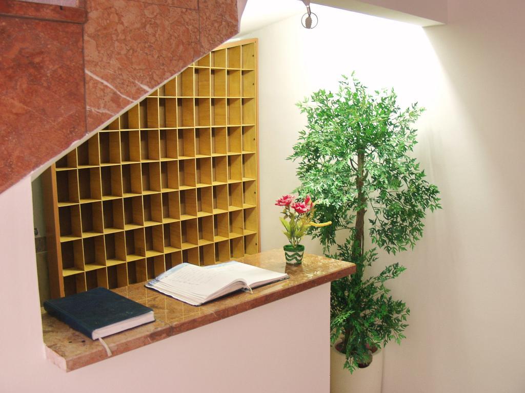 Guest House Villa Iva Budva Zewnętrze zdjęcie