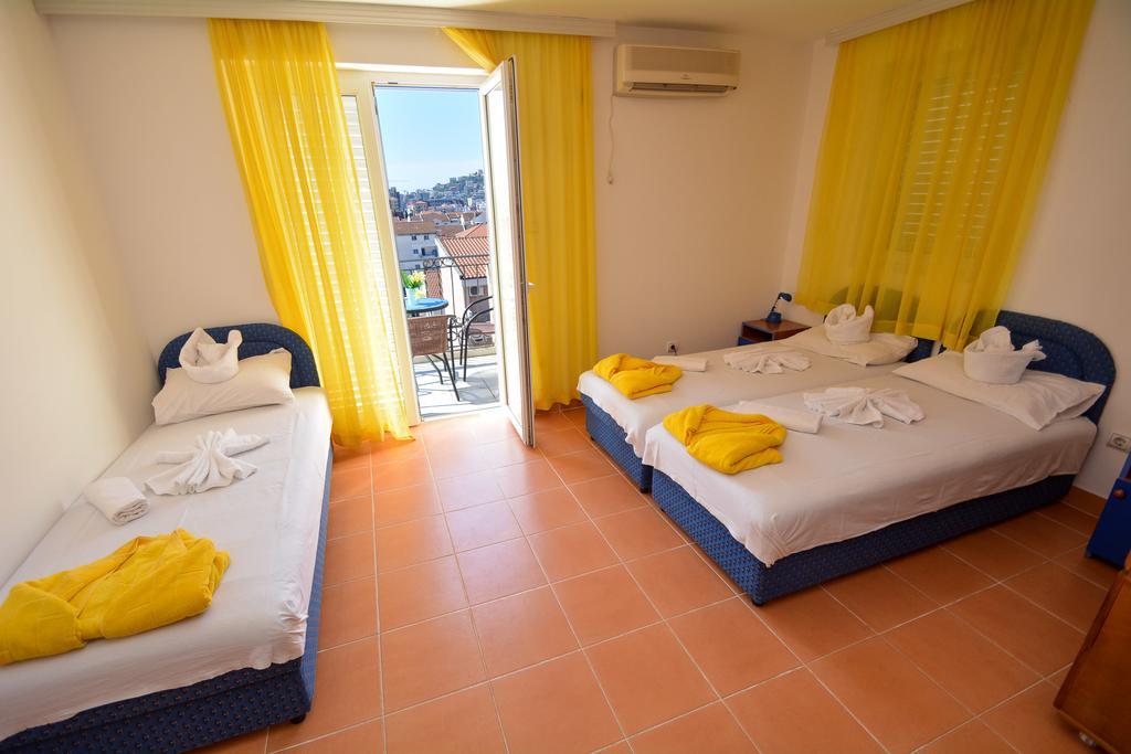 Guest House Villa Iva Budva Zewnętrze zdjęcie