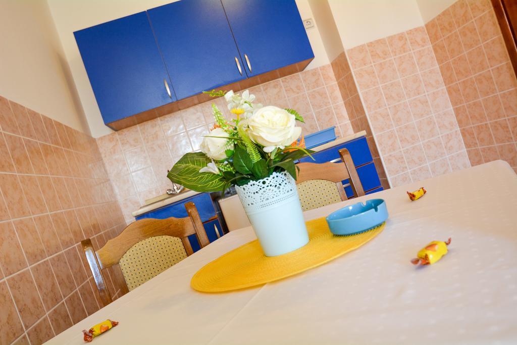 Guest House Villa Iva Budva Pokój zdjęcie