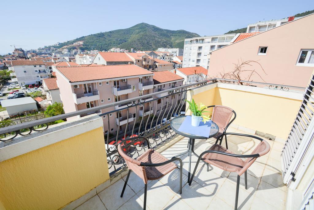Guest House Villa Iva Budva Pokój zdjęcie