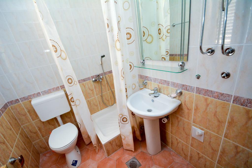Guest House Villa Iva Budva Pokój zdjęcie