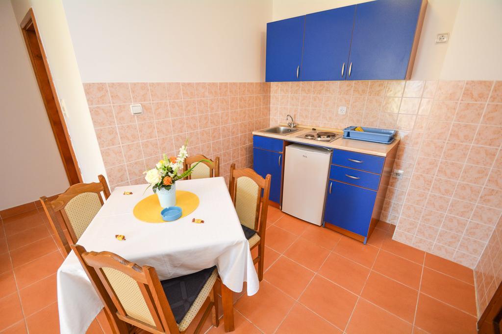 Guest House Villa Iva Budva Pokój zdjęcie