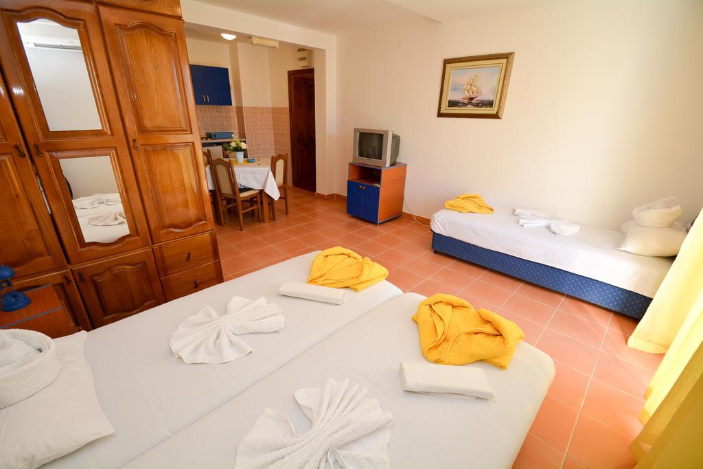 Guest House Villa Iva Budva Pokój zdjęcie