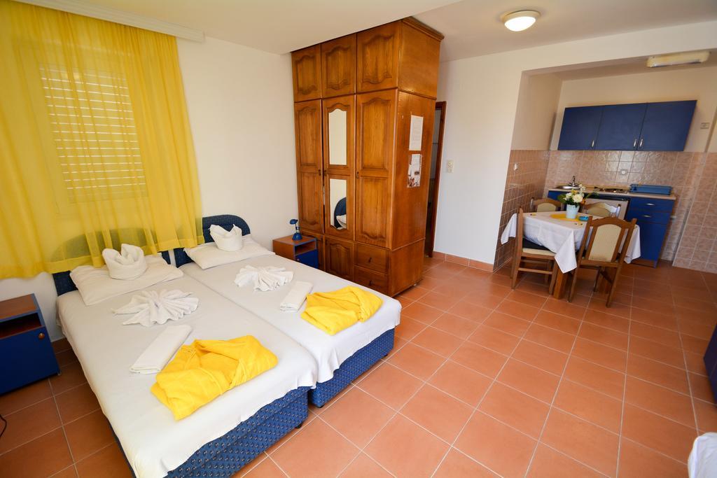 Guest House Villa Iva Budva Pokój zdjęcie